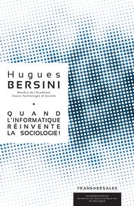 Picture of Quand l’informatique réinvente la sociologie !