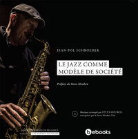 Picture of Le jazz comme modèle de société