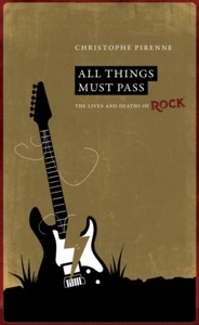 Picture of All Things Must Pass