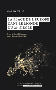Picture of La place de l'Europe dans le monde du 21e siècle