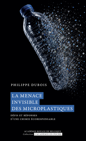 Image de La menace invisible des microplastiques