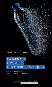 Image de La menace invisible des microplastiques