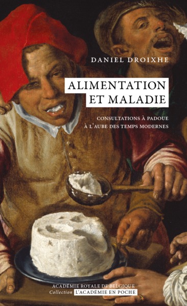 Picture of Alimentation et maladie