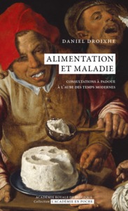 Picture of Alimentation et maladie