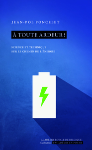 Picture of À toute ardeur !