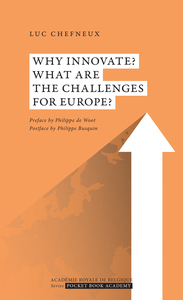 Picture of Why Innovate? What Are the Challenges for Europe?