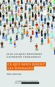 Picture of Ce que nous disent les sondages