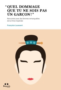 Picture of « Quel dommage que tu ne sois pas un garçon ! »