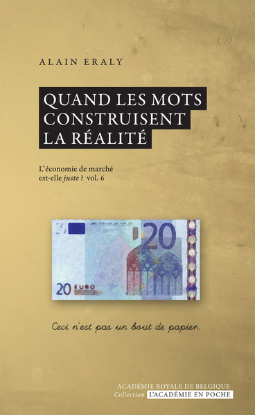 Picture of Quand les mots construisent la réalité