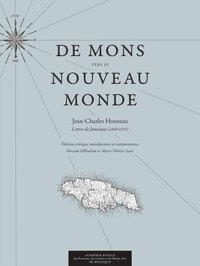 Picture of De Mons vers le Nouveau Monde