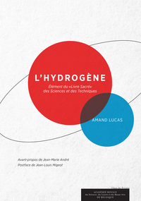 Picture of L'Hydrogène