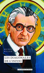 Picture of Les diagonales de l'infini