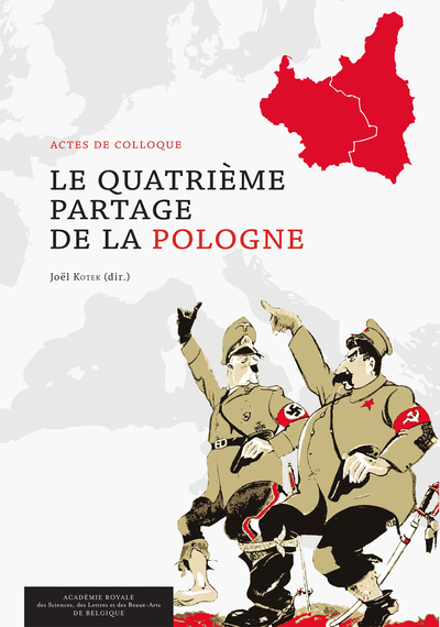 Image de Le quatrième partage de la Pologne