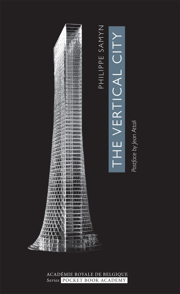 Image de The Vertical City