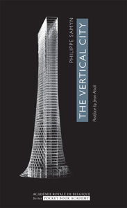 Image de The Vertical City