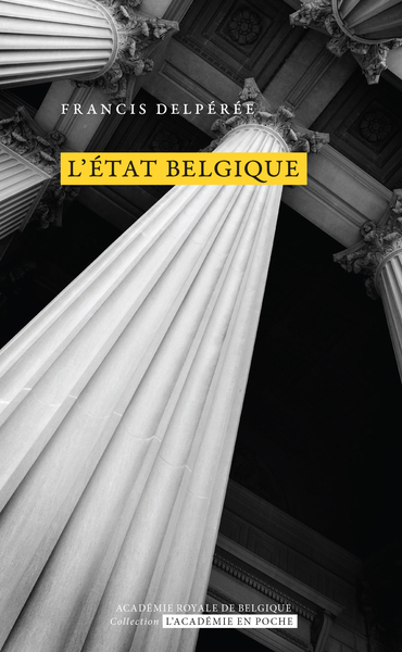 Image de L'État Belgique