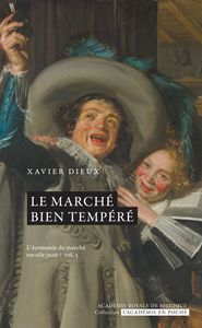 Picture of Le marché bien tempéré