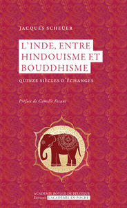Picture of L'Inde, entre hindouisme et bouddhisme
