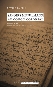 Image de Savoirs musulmans au Congo colonial