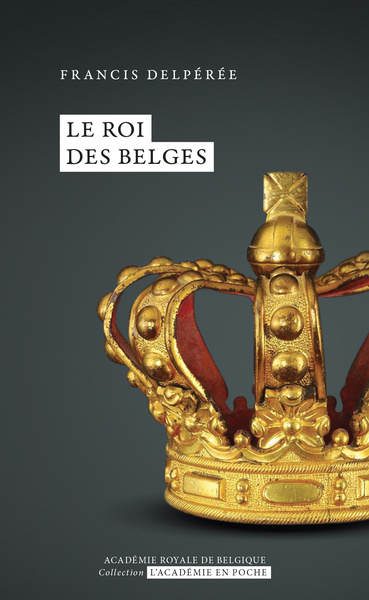 Picture of Le roi des Belges