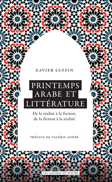 Image de Printemps arabe et littérature