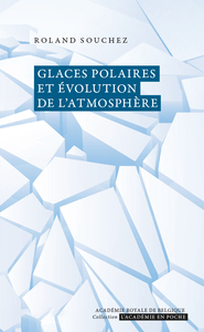 Picture of Glaces polaires et évolution de l’atmosphère