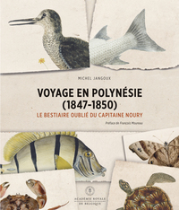 Picture of Voyage en Polynésie (1847-1850)