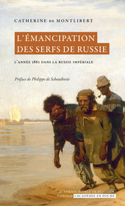 Image de L’émancipation des serfs de Russie