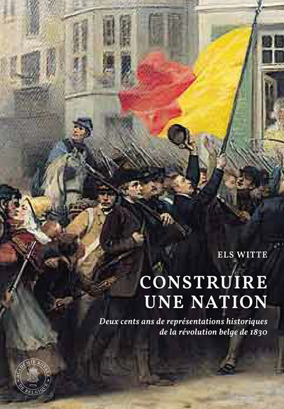 Picture of Construire une nation
