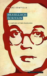Picture of Brasillach écrivain