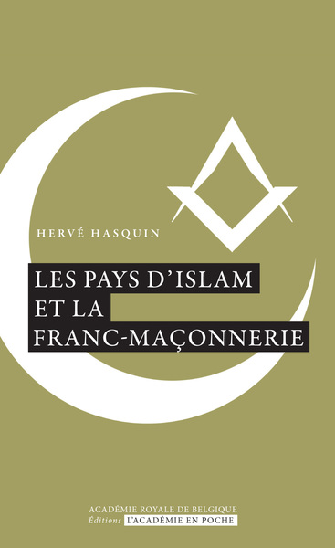Image de Les pays d'Islam et la Franc-maçonnerie