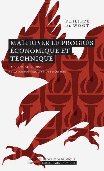 Image de Maîtriser le progrès économique et technique