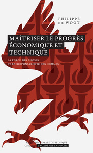 Image de Maîtriser le progrès économique et technique
