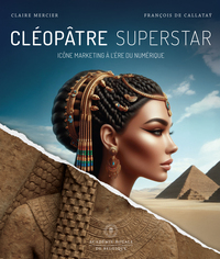 Picture of Cléopâtre Superstar