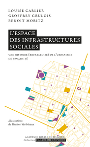 Image de L'espace des infrastructures sociales