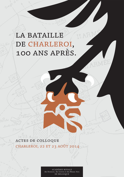 Image de La bataille de Charleroi, 100 ans après