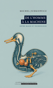 Image de De l'homme à la machine