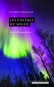 Picture of Les colères du soleil