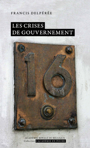 Image de Les crises de gouvernement