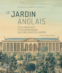 Picture of Le jardin anglais