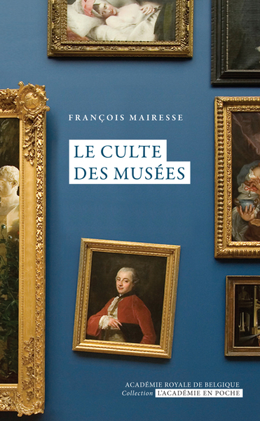 Picture of Le culte des Musées