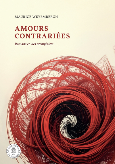 Image de Amours contrariés