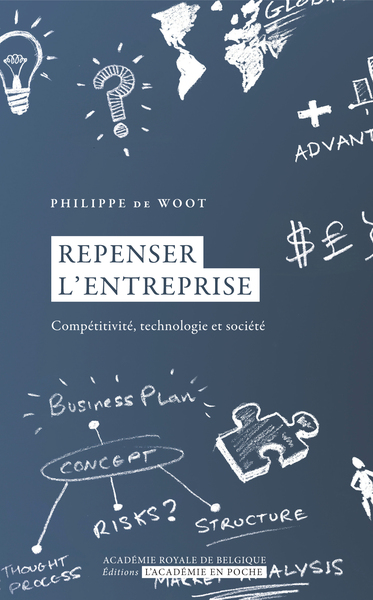 Image de Repenser l'entreprise