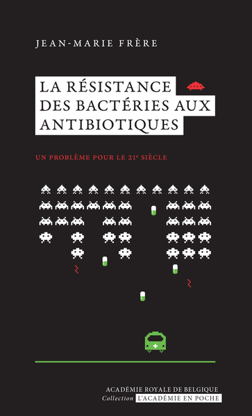 Image de La résistance des bactéries aux antibiotiques