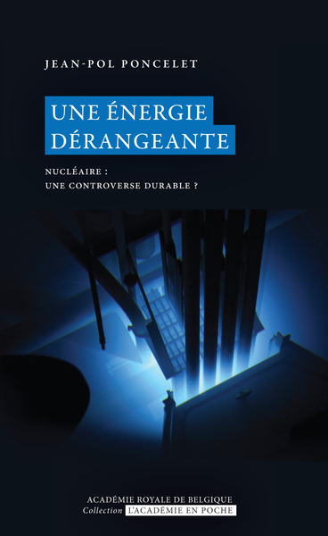 Picture of Une énergie dérangeante