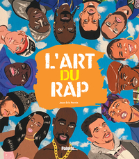 Picture of L'art du rap