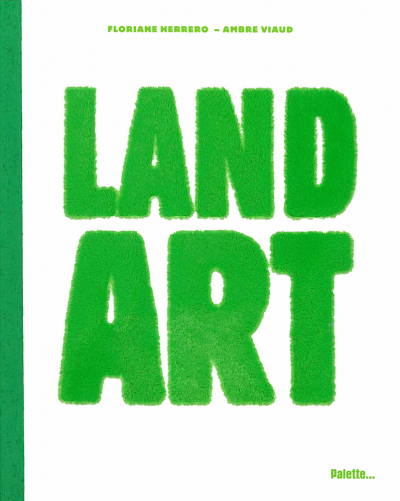Image de Land art