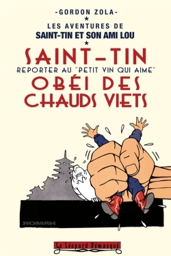 Picture of Saint-Tin obéi des chauds viets