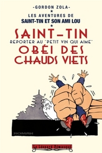 Picture of Saint-Tin obéi des chauds viets