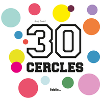 Picture of 30 cercles